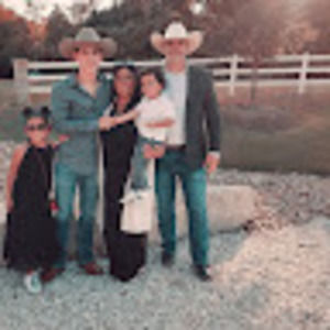 Meet your Posher, Todd